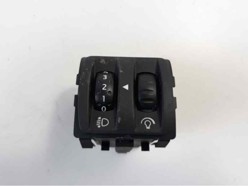 Recambio de interruptor para renault megane iii berlina 5 p dynamique referencia OEM IAM 251900001RD  