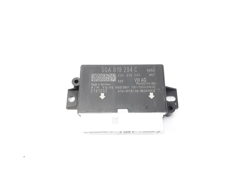 Recambio de modulo electronico para volkswagen golf vii lim. (bq1) ready2go referencia OEM IAM 5QA919294C  