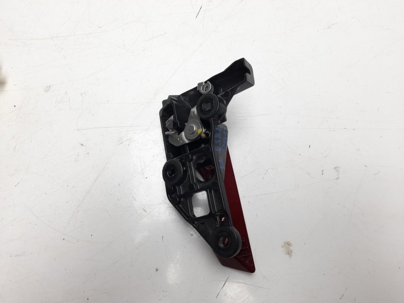 Recambio de maneta exterior trasera izquierda para toyota c-hr hybrid advance referencia OEM IAM 69240F4010J0  