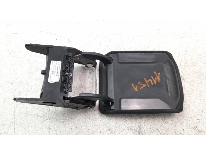 Recambio de apoyabrazos central para volkswagen t-roc 2.0 tdi referencia OEM IAM 2GA864207DKB  
