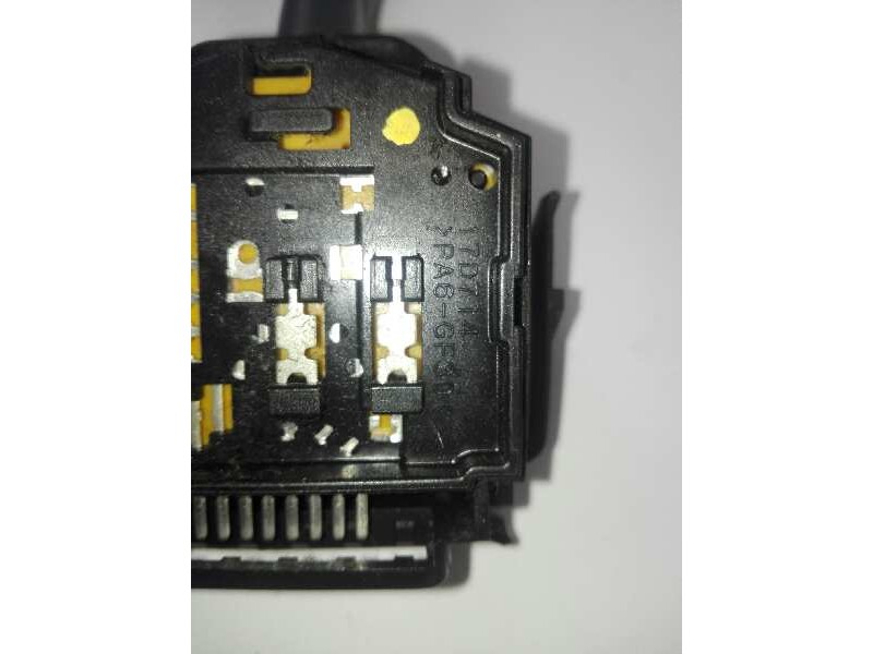 Recambio de mando limpia para smart forfour 1.1 cat referencia OEM IAM 17D714  