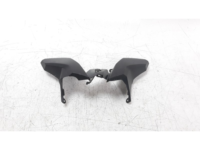 Recambio de moldura para honda forza nss 750 referencia OEM IAM 53257MKVD0  