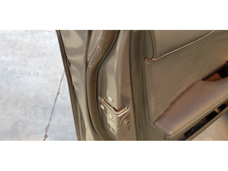 Recambio de cerradura puerta delantera izquierda para lexus nx 2.5 16v cat (híbrido) referencia OEM IAM 6904053100  