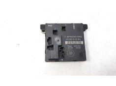 Recambio de modulo electronico para mercedes-benz clase cls (w219) 320 cdi (219.322) referencia OEM IAM 2198200326  