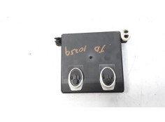 Recambio de modulo electronico para mercedes-benz clase cls (w219) 320 cdi (219.322) referencia OEM IAM 2198200326   2