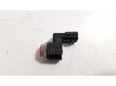 Recambio de sensor de aparcamiento para renault megane iii berlina 5 p 1.5 dci diesel fap referencia OEM IAM 284428691R   2
