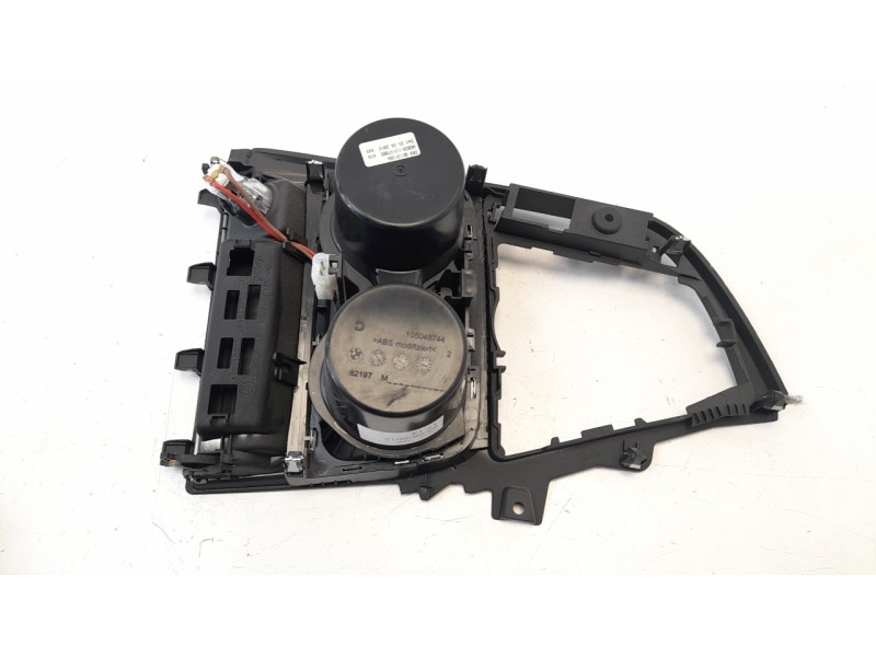 Recambio de cenicero para bmw serie 3 lim. (f30) 320d referencia OEM IAM 9218925  