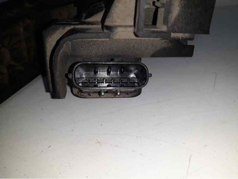 Recambio de potenciometro pedal para volkswagen golf v berlina (1k1) conceptline (e) referencia OEM IAM 1K1721503L 6PV00860000 