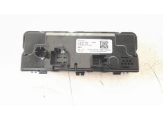 Recambio de mando climatizador para volkswagen touran (5t1) 2.0 tdi referencia OEM IAM 11A907049   2