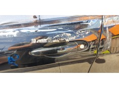 Recambio de maneta exterior delantera izquierda para jeep cherokee limited 4wd referencia OEM IAM 1SZ26GW7AG   2