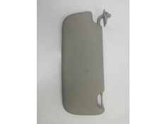 Recambio de parasol derecho para smart forfour 1.1 cat referencia OEM IAM    2