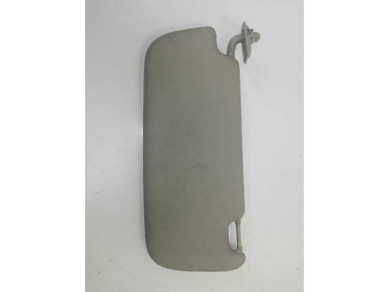 Recambio de parasol derecho para smart forfour 1.1 cat referencia OEM IAM   