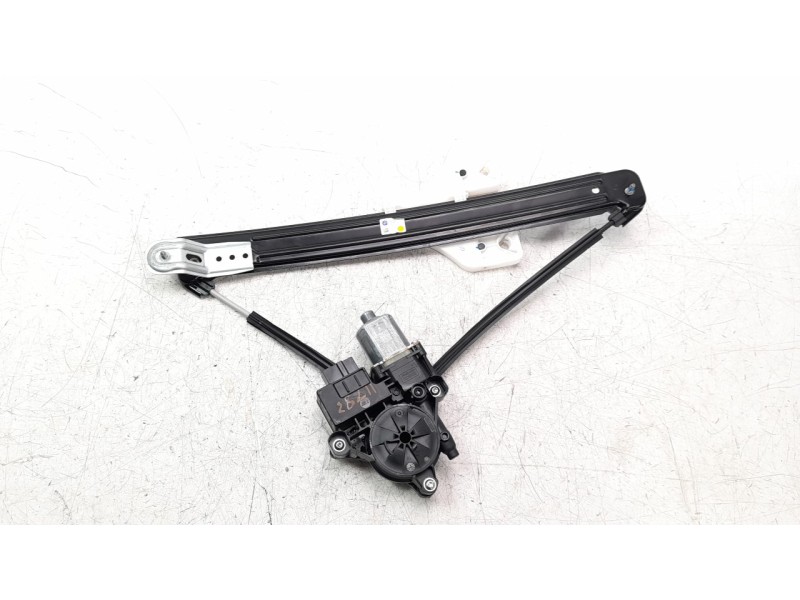 Recambio de elevalunas trasero izquierdo para seat ateca (khp) fr referencia OEM IAM 575839461A  