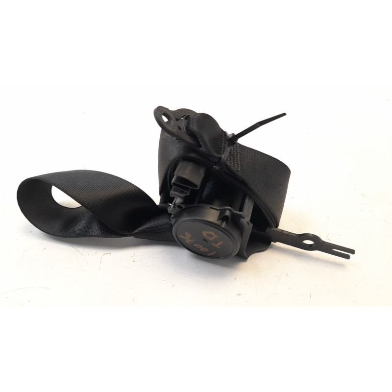 Recambio de cinturon seguridad trasero derecho para bmw serie 3 lim. (f30) 320d referencia OEM IAM 619185300C 72117259389 