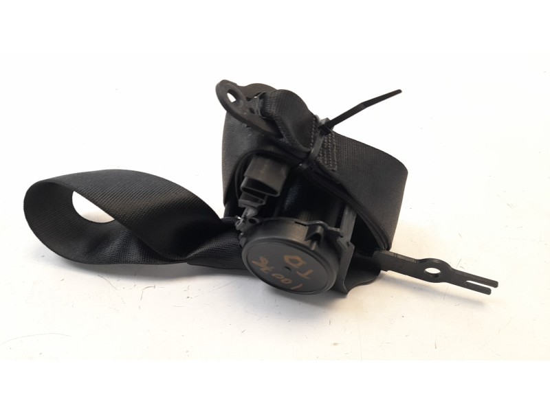 Recambio de cinturon seguridad trasero derecho para bmw serie 3 lim. (f30) 320d referencia OEM IAM 619185300C 72117259389 