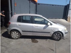 HYUNDAI GETZ (TB)