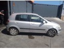HYUNDAI GETZ (TB)