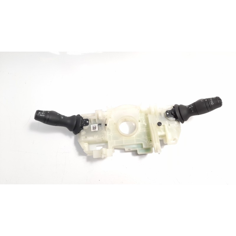 Recambio de mando multifuncion para renault megane iii berlina 5 p 1.5 dci diesel fap referencia OEM IAM 255670019R  