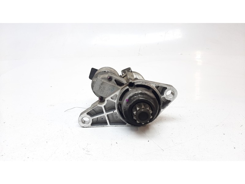Recambio de motor arranque para seat ibiza (6j5) 1.4 16v referencia OEM IAM 02T911024N ARF060251 