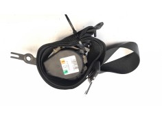 Recambio de cinturon seguridad trasero derecho para bmw serie 3 lim. (f30) 320d referencia OEM IAM 619185300C 72117259389  2