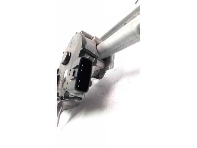 Recambio de motor limpia delantero para nissan juke (f16) 1.0 12v cat referencia OEM IAM 288006PE0A  