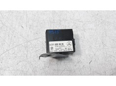MODULO ELECTRONICO A2118209626 A2118209626 
