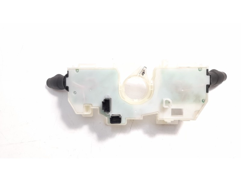 Recambio de mando multifuncion para renault megane iii berlina 5 p 1.5 dci diesel fap referencia OEM IAM 255670019R  