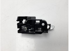 Recambio de maneta interior trasera derecha para toyota c-hr hybrid advance referencia OEM IAM 69273F4010   2