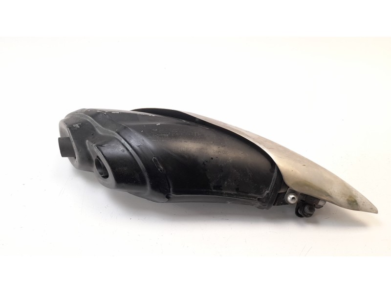 Recambio de silenciador trasero para suzuki gladius 650 referencia OEM IAM 1431044H00000  