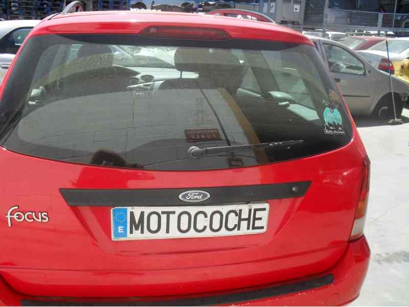 ford focus turnier (cak) del año 1999