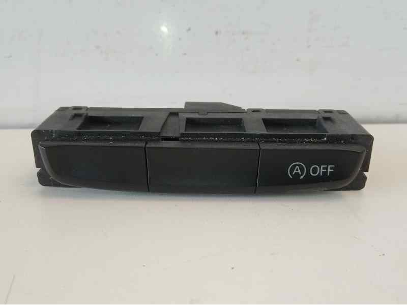 Recambio de interruptor para audi a4 ber. (b8) basis referencia OEM IAM 8K0959673L  
