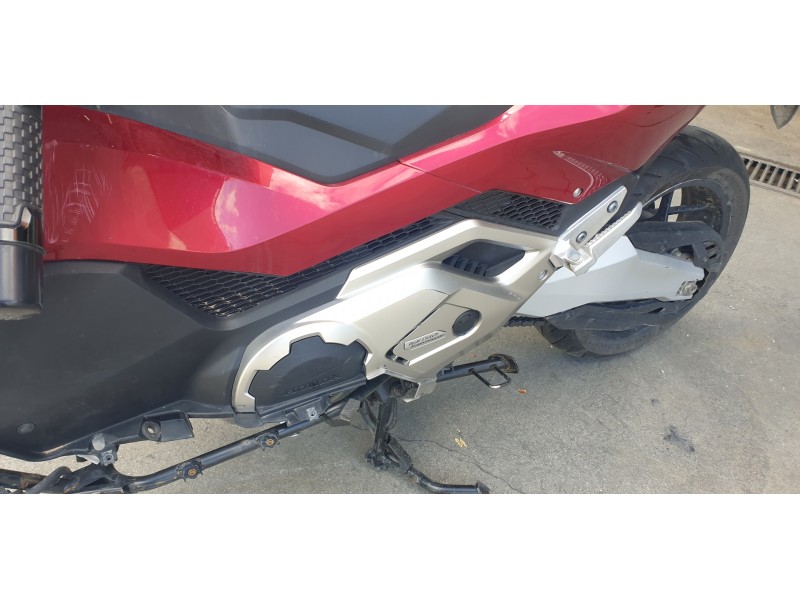 Recambio de motor arranque para honda forza nss 750 referencia OEM IAM 31200MJLD21  