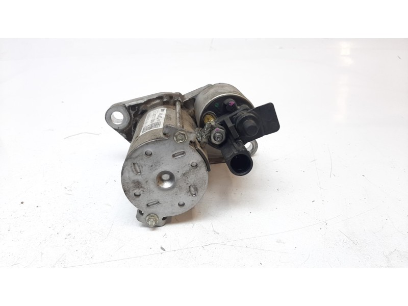 Recambio de motor arranque para seat ibiza (6j5) 1.4 16v referencia OEM IAM 02T911024N ARF060251 