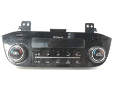 Recambio de mando climatizador para kia sportage concept 4x2 referencia OEM IAM 972503U800  