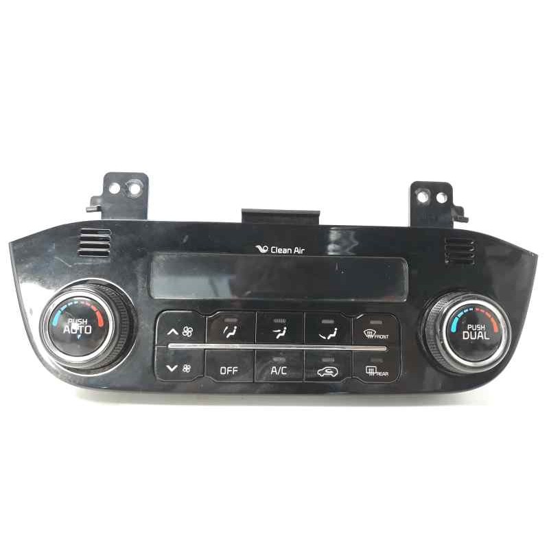 Recambio de mando climatizador para kia sportage concept 4x2 referencia OEM IAM 972503U800  