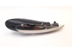 Recambio de silenciador trasero para suzuki gladius 650 referencia OEM IAM 1431044H00000   2