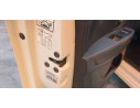 CERRADURA PUERTA DELANTERA IZQUIERDA 805035308R 805035308R 