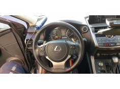 Recambio de columna direccion para lexus nx 2.5 16v cat (híbrido) referencia OEM IAM 8965078130   2