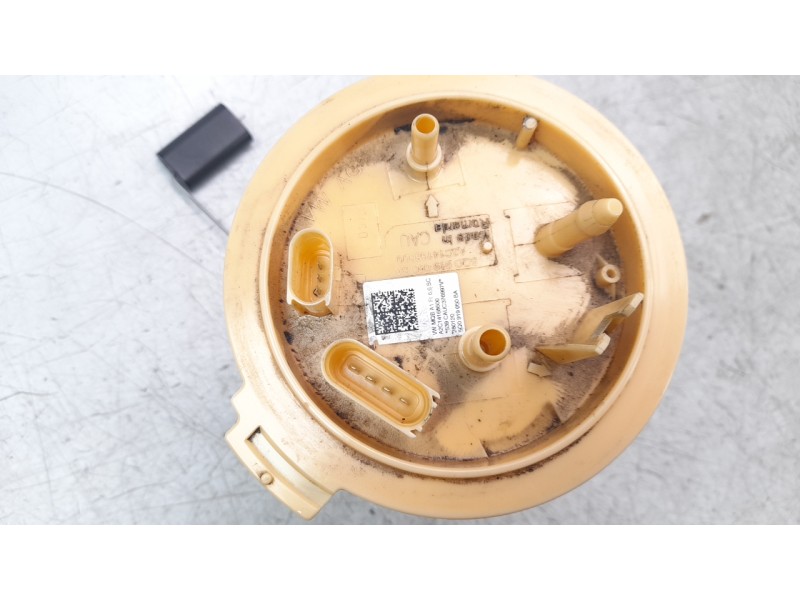 Recambio de bomba combustible para volkswagen t-roc 2.0 tdi referencia OEM IAM 5Q0919050BA  