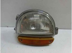 Recambio de piloto trasero central para renault twingo (co6) 1.2 easy (c066/67/68) referencia OEM IAM 7701036392 11805002 101190