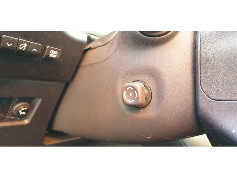 Recambio de columna direccion para lexus nx 2.5 16v cat (híbrido) referencia OEM IAM 4520A78060  