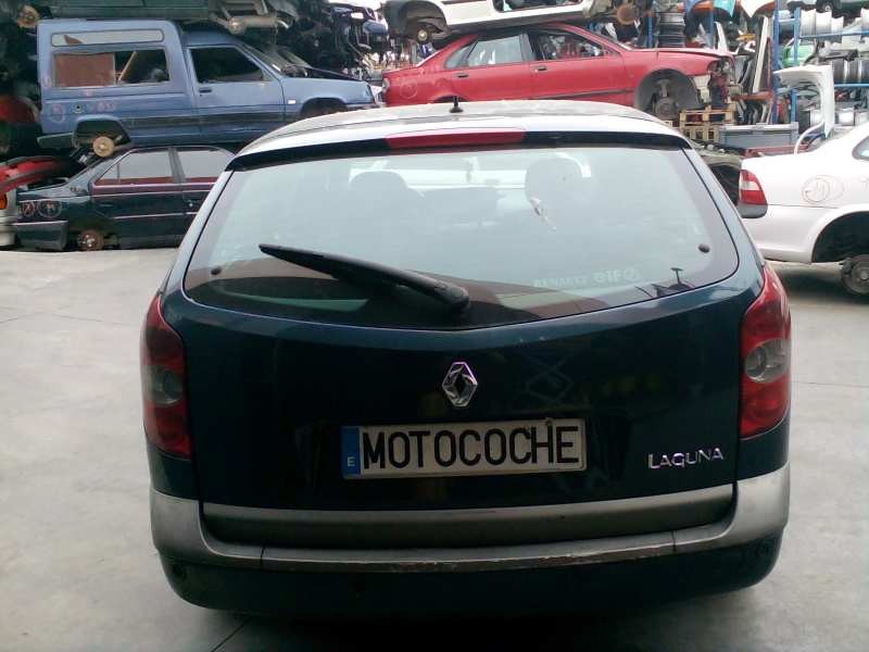 renault laguna ii grandtour (kg0) del año 2003