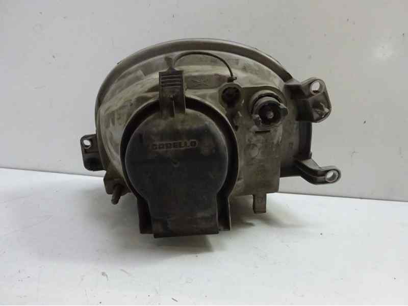 Recambio de piloto trasero central para renault twingo (co6) 1.2 easy (c066/67/68) referencia OEM IAM 7701036392 11805002 101190