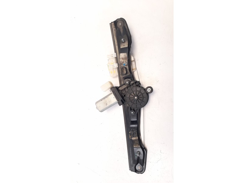 Recambio de elevalunas trasero izquierdo para bmw serie 3 lim. (f30) 320d referencia OEM IAM 7259817 106063321 