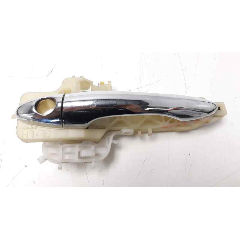 Recambio de maneta exterior delantera izquierda para kia sportage concept 4x2 referencia OEM IAM 826513W000  