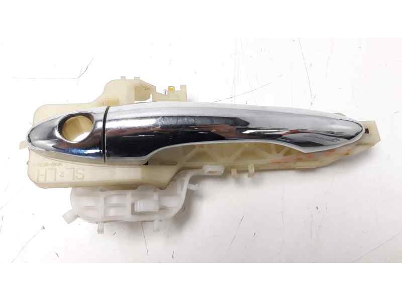 Recambio de maneta exterior delantera izquierda para kia sportage concept 4x2 referencia OEM IAM 826513W000  