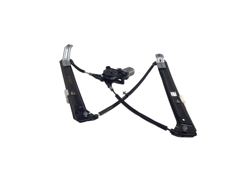 Recambio de elevalunas delantero izquierdo para seat ateca (khp) fr referencia OEM IAM 575837461A  