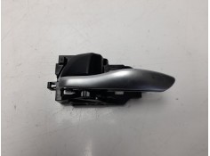 MANETA INTERIOR TRASERA IZQUIERDA 69274F4010 