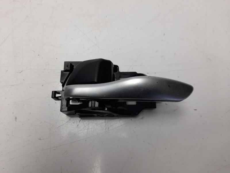 Recambio de maneta interior trasera izquierda para toyota c-hr hybrid advance referencia OEM IAM 69274F4010  