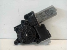 Recambio de motor elevalunas delantero izquierdo para opel corsa e color edition referencia OEM IAM 3S4704 71019003 19995YY0625 2